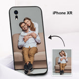 Custom Phone Cases Making Your Own Phone Case with Photo for iPhone