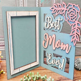 Mother's Day/Teacher Appreciation Flowers DIY Kits