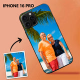 Custom Phone Cases Making Your Own Phone Case with Photo for iPhone