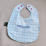 Reversible Baby Bib