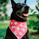 Maltese Reversible Bandana