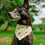 Kiki Reversible Bandana