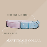 Martingale Collar 1"