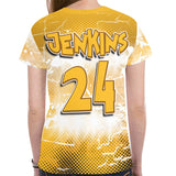 Jenkins Family Fun Day 2024 3D Shirt