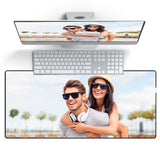 Custom Photo Mouse Pad Personalized Picture