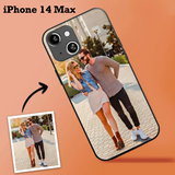 Custom Phone Cases Making Your Own Phone Case with Photo for iPhone