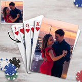 Custom Photo Playing Cards Deck of Cards Best Creative Gifts