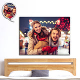 Handcrafted Canvas Prints: Your Favorite Moments on Display