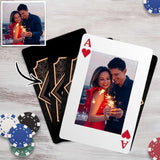 Custom Photo Playing Cards Deck of Cards Best Creative Gifts