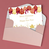 Personalized Gift-Card for Your lover