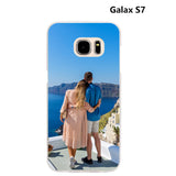 Custom Phone Cover Your Own Case with Photo for Samsung Cover Photo