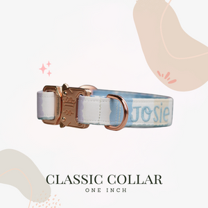 Classic Collar 1 Inch