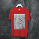 Kids’ Custom Cotton T-Shirts: Unisex, Ages 2-8, Double-Sided Photo Print