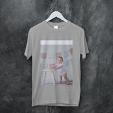 Kids’ Custom Cotton T-Shirts: Unisex, Ages 2-8, Double-Sided Photo Print