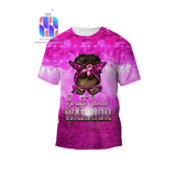 Breast Cancer Awareness Warrior Shirt