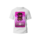 Breast Cancer Awareness Warrior Shirt