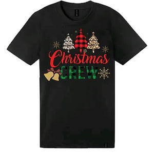 Christmas Crew Shirt