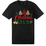 Christmas Crew Shirt