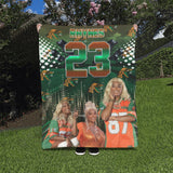 Custom Picture Blanket