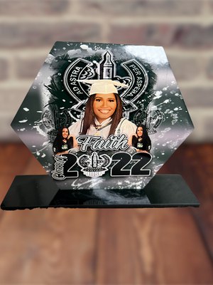 Graduation Photo Frame