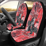 Custom Car Seat Covers (Set of 2)