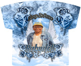 Memorial 3D T Shirt