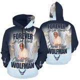 Women's Hoodie