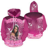 Women's Hoodie