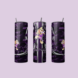 20oz Sublimation Skinny Tumbler