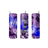 20oz Sublimation Skinny Tumbler