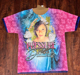 Diamond Pressure 3D T Shirt