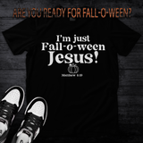 Fall T Shirt