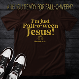 Fall T Shirt