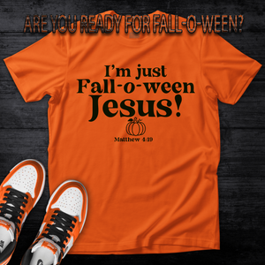 Fall T Shirt