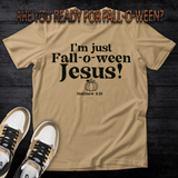 Fall T Shirt