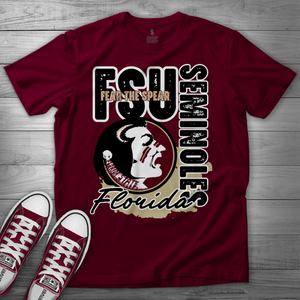 Noles T Shirt