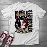 Noles T Shirt