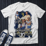 Graduation (Terrence) T Shirt (PRIVATE GROUP ORDER)