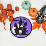 Halloween DIY Paint Kits