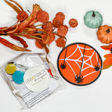 Halloween DIY Paint Kits