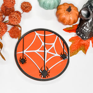 Halloween DIY Paint Kits