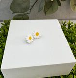 Daisy Earrings | Spring Summer Earrings