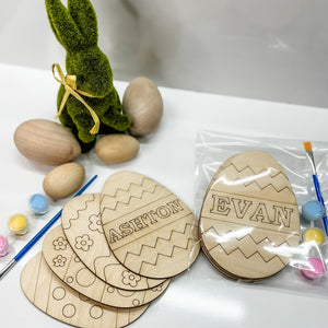 Easter Egg DIY Kit