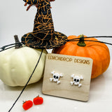 Halloween Stud Earrings