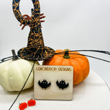 Halloween Stud Earrings