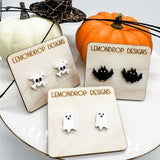 Halloween Stud Earrings