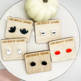 Halloween Stud Earrings