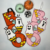 Boo-Bees - Halloween Decor to benefit Bosom Buddies of NJ