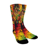 Juneteenth 1865 Women's 3D Shirt and Sock Bundle