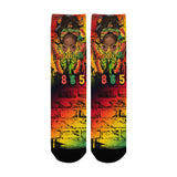 Juneteenth 1865 Women's 3D Shirt and Sock Bundle